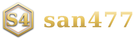 san477 logo